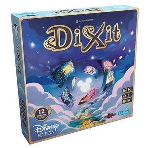 Imagine Joc Dixit - Disney Edition