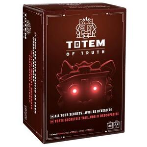 Imagine Joc IMC - Totemul Adevarului