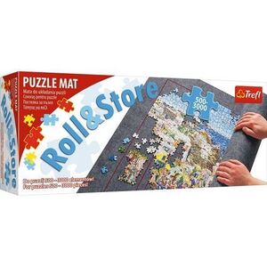Imagine Suport puzzle Trefl Roll&store, 500 - 3000 piese