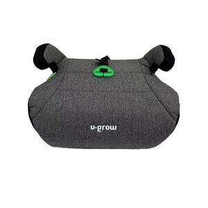 Imagine Inaltator auto U-grow UG-HB56-GREY, 125-150 cm, R129, Gri