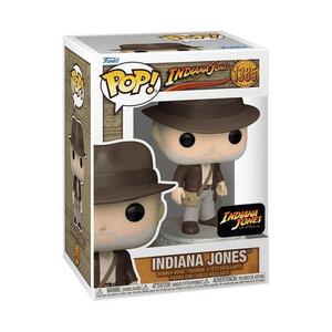 Imagine Figurina Funko POP! Indiana Jones