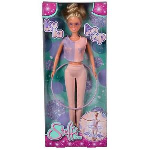 Imagine Papusa Steffi Love Hula Hoop