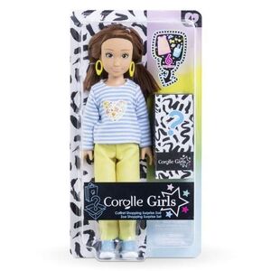 Imagine Papusa Corolle ZOE, 28cm