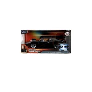 Imagine Masinuta metalica Jada Fast And Furious Dodge Charger 1970, Scara 1 la 24