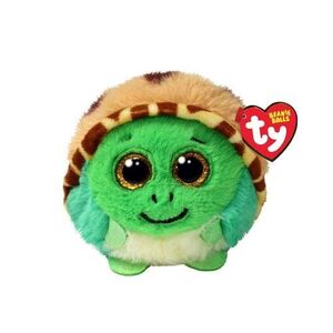 Imagine Jucarie de plus TY 8cm Beanie Balls Cruiser Broasca Testoasa
