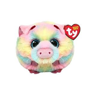 Imagine Jucarie de plus TY 8cm Beanie Balls Pigasso Porcusorul