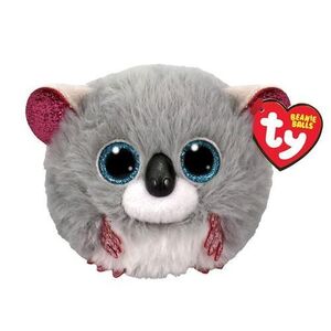 Imagine Jucarie de plus TY 8cm Beanie Balls Katy Ursulet Koala