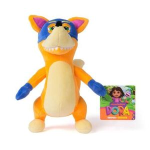 Imagine Jucarie de plus Dora si Prietenii Chipeur, 20cm