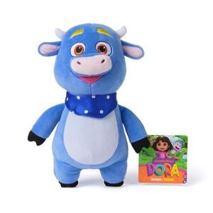 Imagine Jucarie de plus Dora si Prietenii Totor, 20cm
