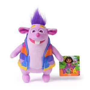 Imagine Jucarie de plus Dora si Prietenii Tico, 20cm