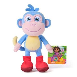 Imagine Jucarie de plus Dora si Prietenii Babouche, 20cm
