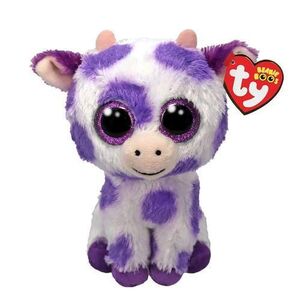 Imagine Jucarie de plus TY 15cm Boos Ethel Vacuta
