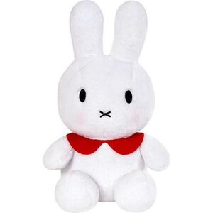 Imagine Jucarie de plus Iepuras Bonny 30cm, Alb
