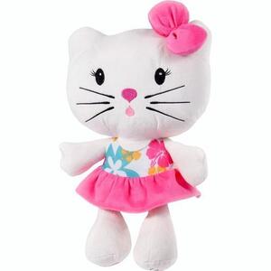 Imagine Jucarie de plus Pisica Meggy, 35cm