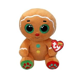 Imagine Jucarie de plus TY 15cm Boos Nutmeg Turta Dulce