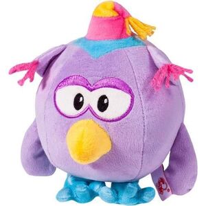 Imagine Jucarie de plus Balonas Bufnita 20cm