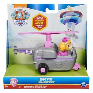 Imagine Masinuta Paw Patrol Skye, Helicopter