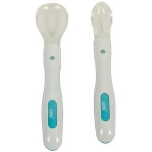 Imagine Set 2 lingurite silicon U-Grow U1154-SPN