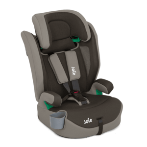 Imagine Scaun auto Joie Elevate R129 Toffee Mesh, 76-150 cm, certificat R129