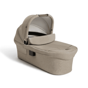 Imagine Landou Joie Ramble XL Signature Sandstone pentru carucioarele Finiti, Alore, Versatrax, Crem