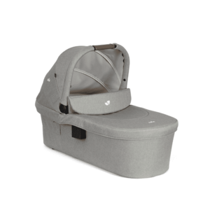 Imagine Landou Joie Ramble XL Signature Pebble pentru carucioarele Finiti, Alore, Versatrax, Gri