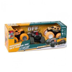 Imagine Masina OFF-Road 360 MomKi