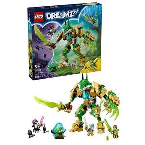 Imagine LEGO® DREAMZzz - Robotul gardian vulpe 71508, 883 piese
