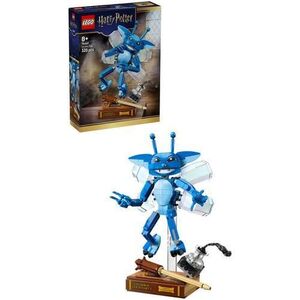 Imagine LEGO® Harry Potter TM - Spiridus din Cornwall 76461, 320 piese