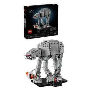 Imagine LEGO® Star Wars - AT-AT™ 75440, 525 piese
