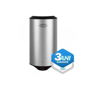 Imagine Uscator de maini LImpio Inox HD2805, 1210 W, Inox, 69m/s (Argintiu)