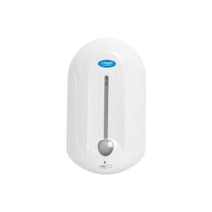 Imagine Dozator sapun cu senzor Limpio SD 110 Plastic, Max 1100 ml (Alb)
