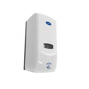 Imagine Dozator spuma cu senzor Limpio FD1000W3 Plastic, Max 1100 ml (Alb)