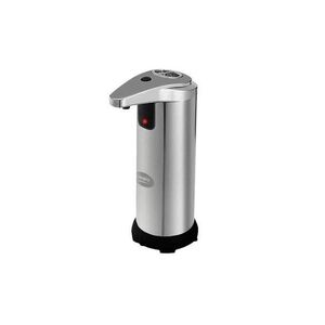 Imagine Dozator sapun cu senzor Limpio SD250S, 250 ml (Argintiu)