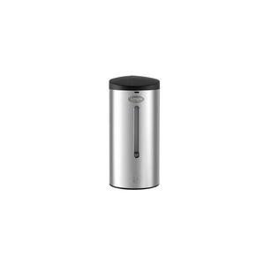 Imagine Dozator sapun cu senzor din inox SD700S (Argintiu)