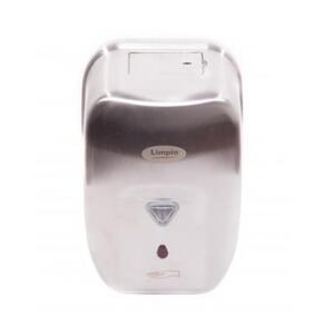 Imagine Dozator sapun cu senzor Limpio SD 120, 1.2 l (Inox)