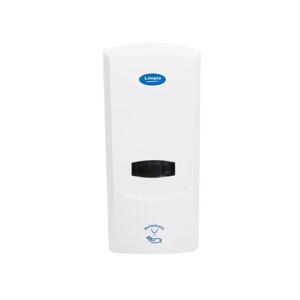 Imagine Dozator dezinfectant lichid cu senzor Limpio DD1000S, 1000 ml (Alb)