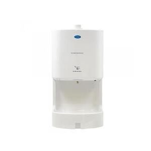 Imagine Dozator dezinfectant cu sensor Limpio DD2000S, 2000 ml (Alb)