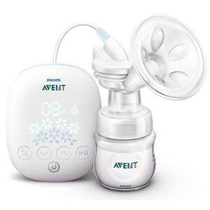 Imagine Pompa de san electrica Philips Avent SCF301/02