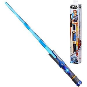 Imagine Sabie de jucarie Star Wars - Power the Force, Cal Kestis