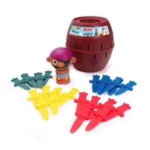 Imagine Joc AS Games - Piratul saltaret