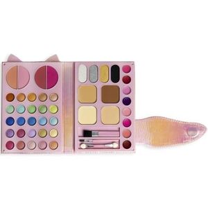 Imagine Set de infrumusetare Martinelia - My Best Friends, Trusa make-up portofel
