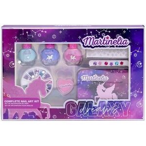 Imagine Set de infrumusetare Martinelia - Galaxy Dreams, Set pentru unghii