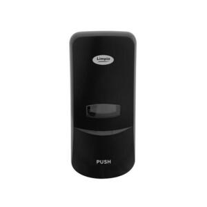 Imagine Dozator sapun Limpio SD 1000B2, 1000 ml (Negru)
