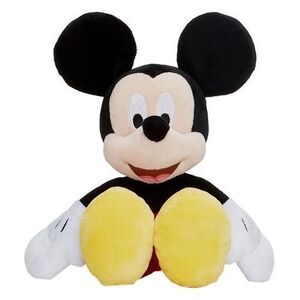 Imagine Jucarie de plus Disney Mickey Mouse, 25 cm
