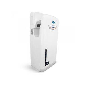 Imagine Uscator de maini Jet Limpio HD 75W, 1600 W, 100m3/s (Alb)