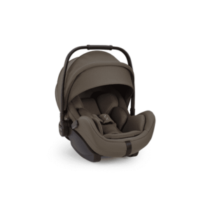Imagine Scoica auto cu functie de recline Nuna ARRA flex Pistachio, nastere-87 cm, testata ADAC si certificata R129