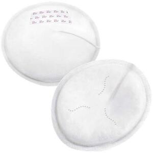 Imagine Tampoane pentru san de unica folosinta Philips Avent SCF254/30 (Pentru zi)
