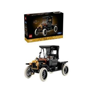 Imagine LEGO® Icons - Ford Model T 11376, 1060 piese