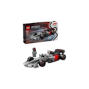 Imagine LEGO® Speed Champions - Masina de curse Audi Revolut F1® Team R26 77259, 216 piese