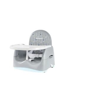 Imagine Inaltator tip booster compact Badabulle Home&Go B009015, Greutatea maxima 15 kg (Gri)